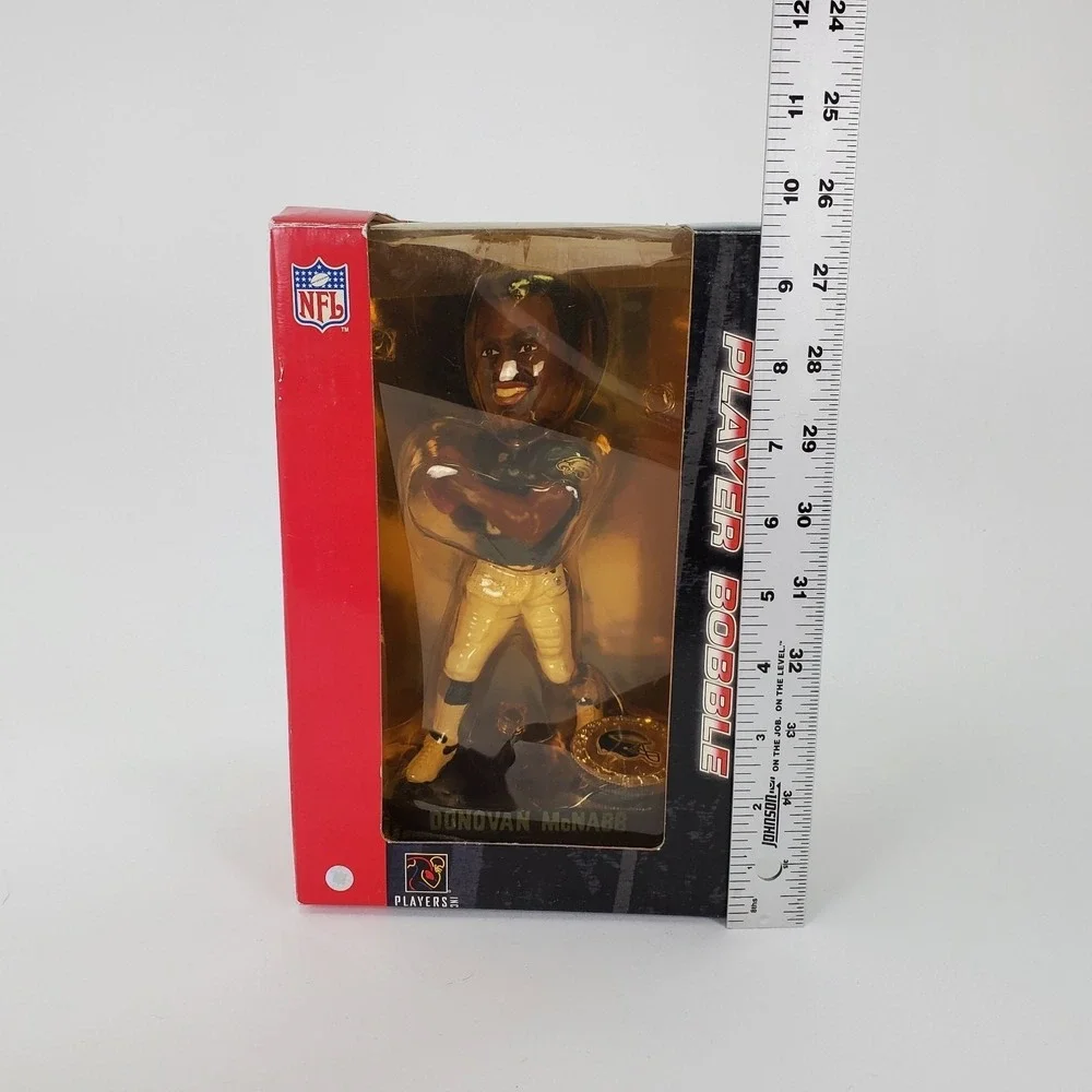 Donovan McNabb Philadelphia Eagles Forever‎ Collectibles NFL Player Bobblehead